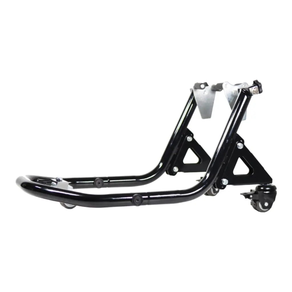 WMP Paddock Stand Front - Dolly Type