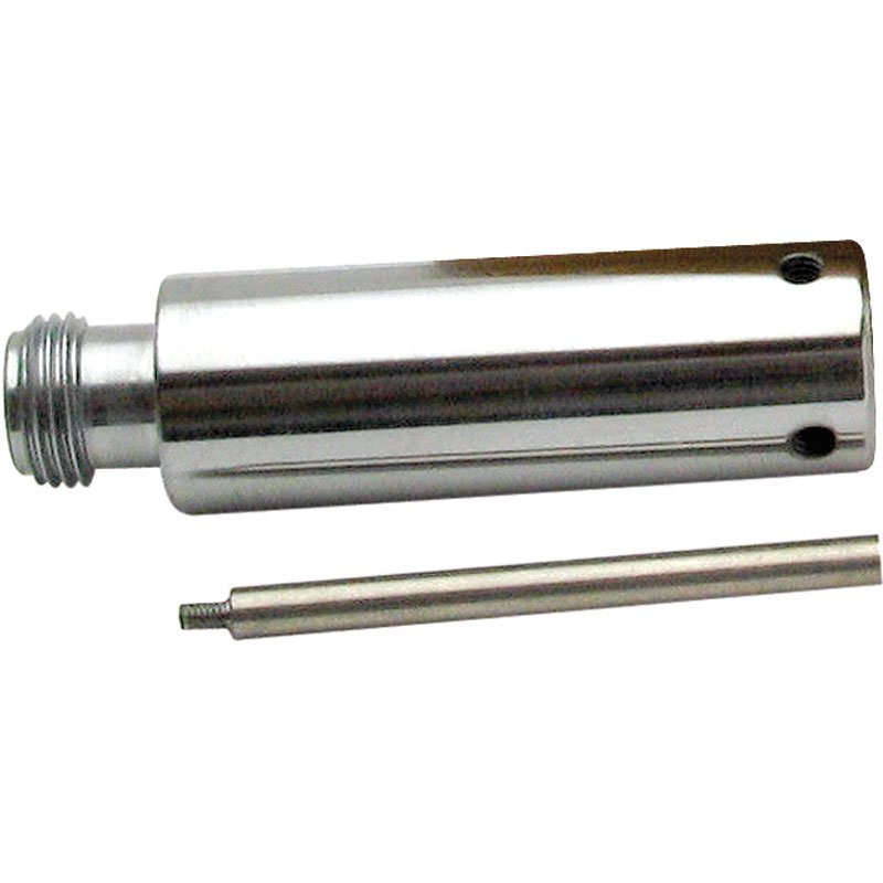 MOTION PRO AIR COOLED ADAPTOR FOR MP080250 - INDENT - Image 1