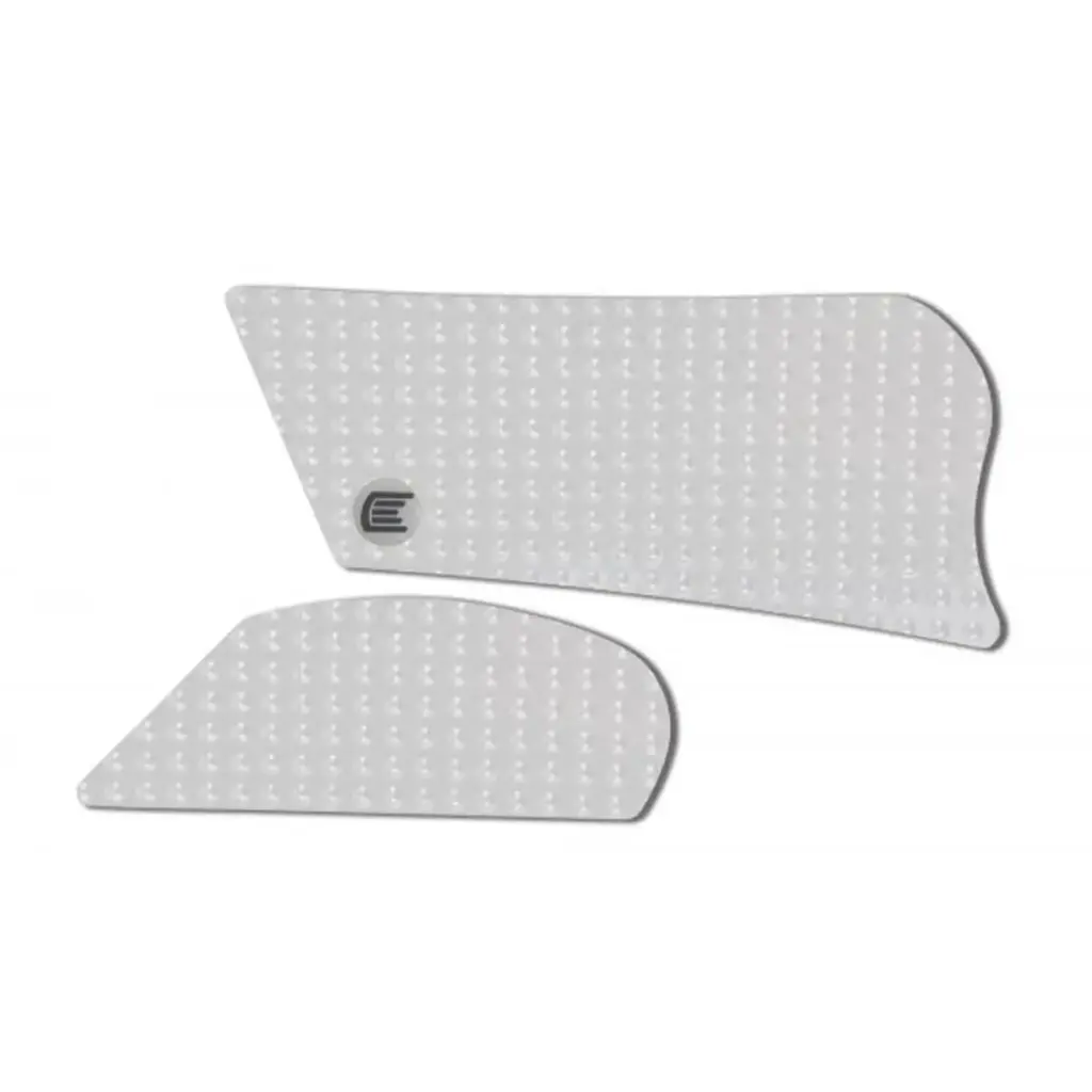 Eazi-Grip Kawasaki Ninja 1000SX 2020-2024 Tank Grips - EVO Clear