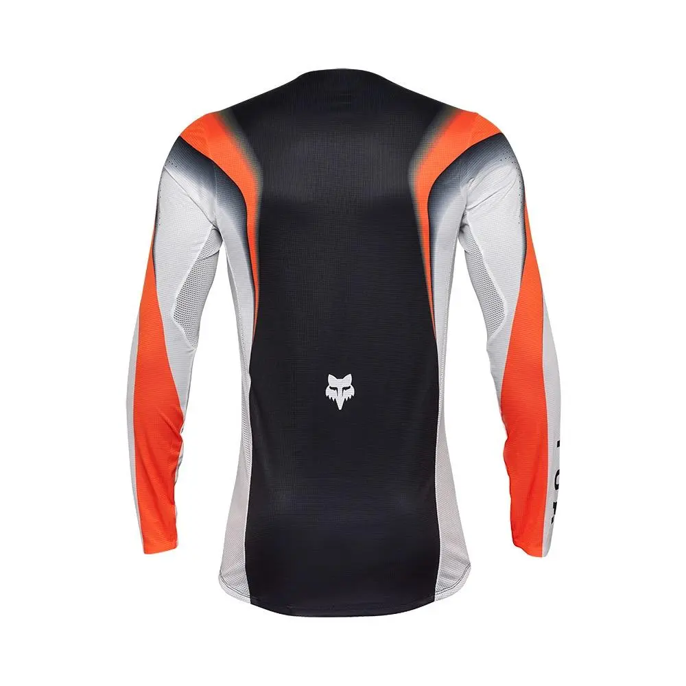 Fox Flexair Infinite Motocross Jersey Flo Orange