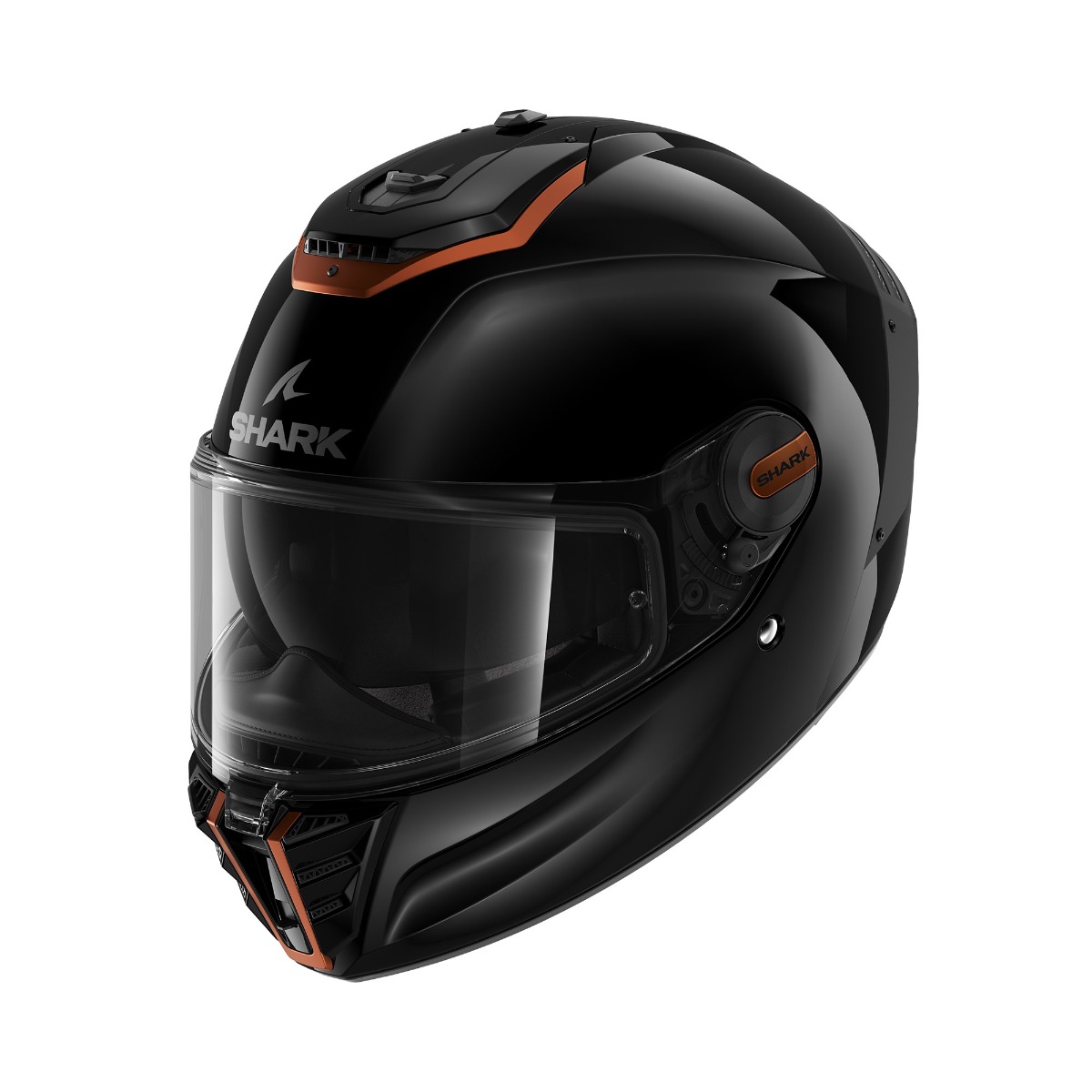 Shark Spartan RS Blank SP Helmet - Image 1