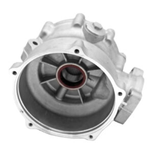 WMP ATV Rear Differential Assembly (Replaces Honda 41300-HM8-010) - Image 4