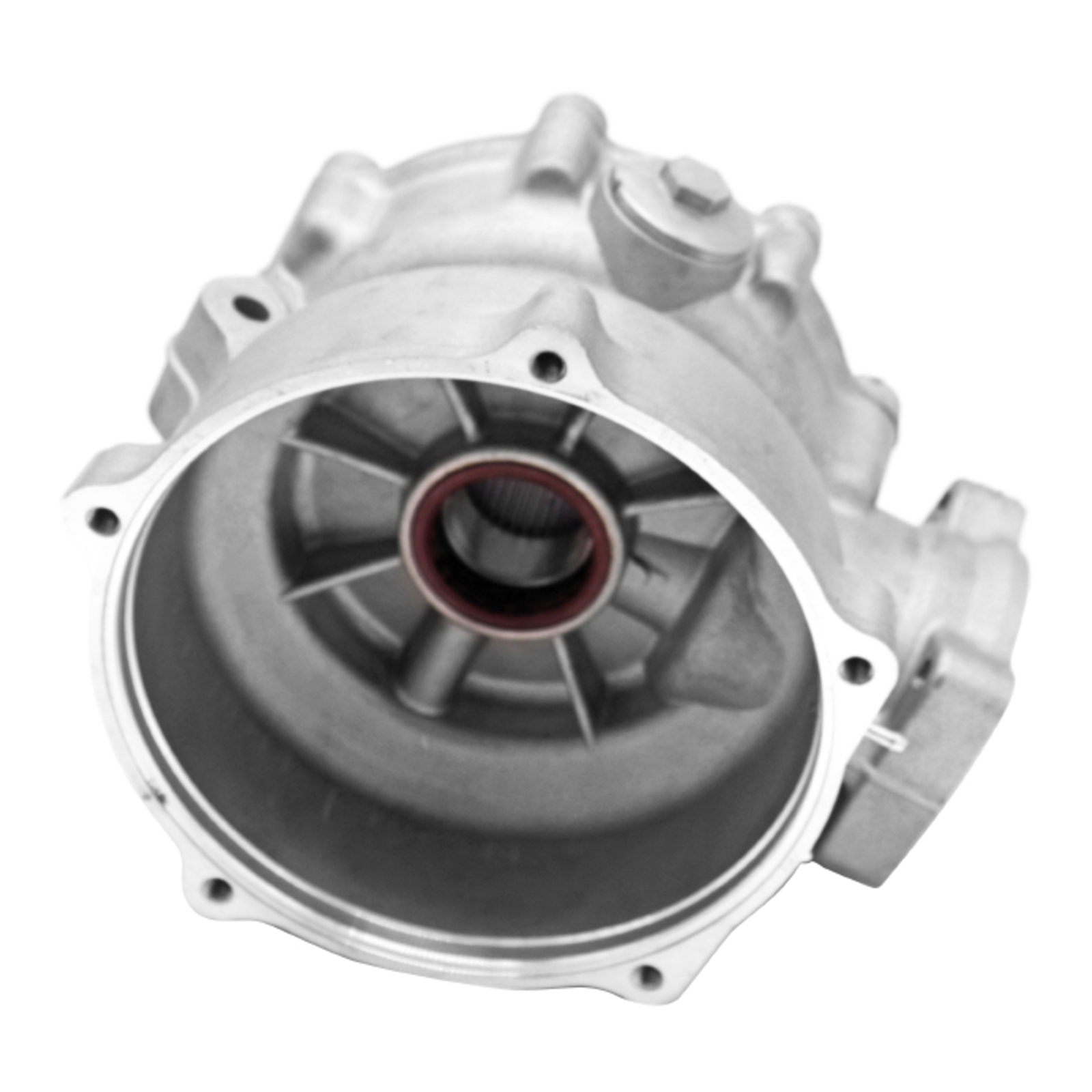 WMP ATV Rear Differential Assembly (Replaces Honda 41300-HM8-010) - Image 4