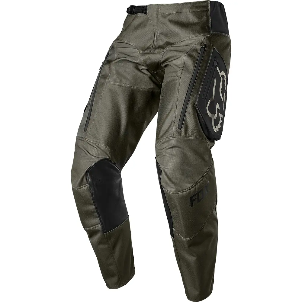 Motocross Pants Fox Legion Olive Green