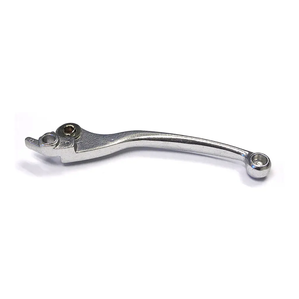 WMP Brake Lever Suzuki RGV/GSXR TRI, Lever Only - Polished