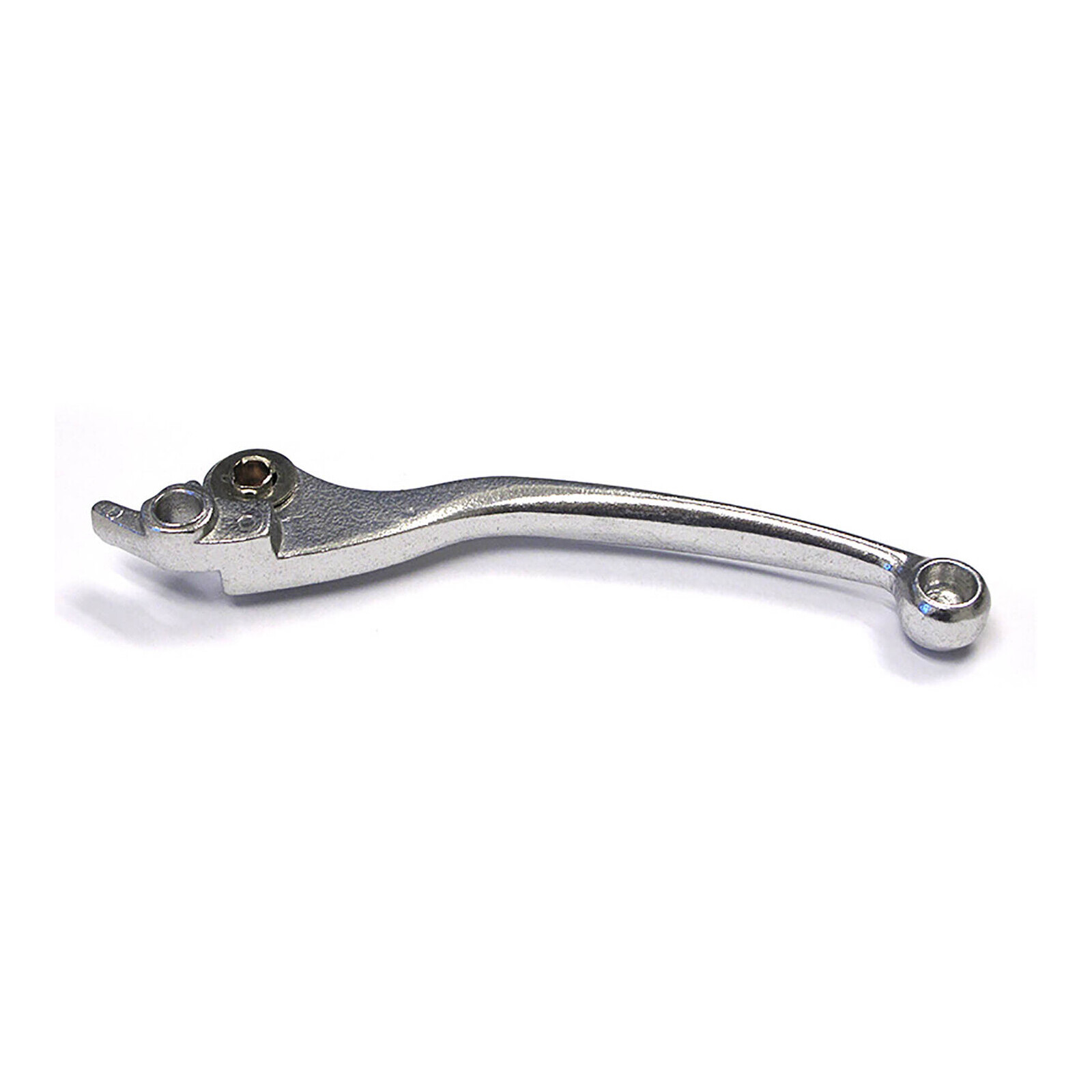 WMP Brake Lever Suzuki RGV/GSXR TRI, Lever Only - Polished - Image 2