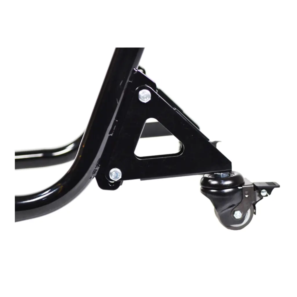 WMP Paddock Stand Front - Dolly Type