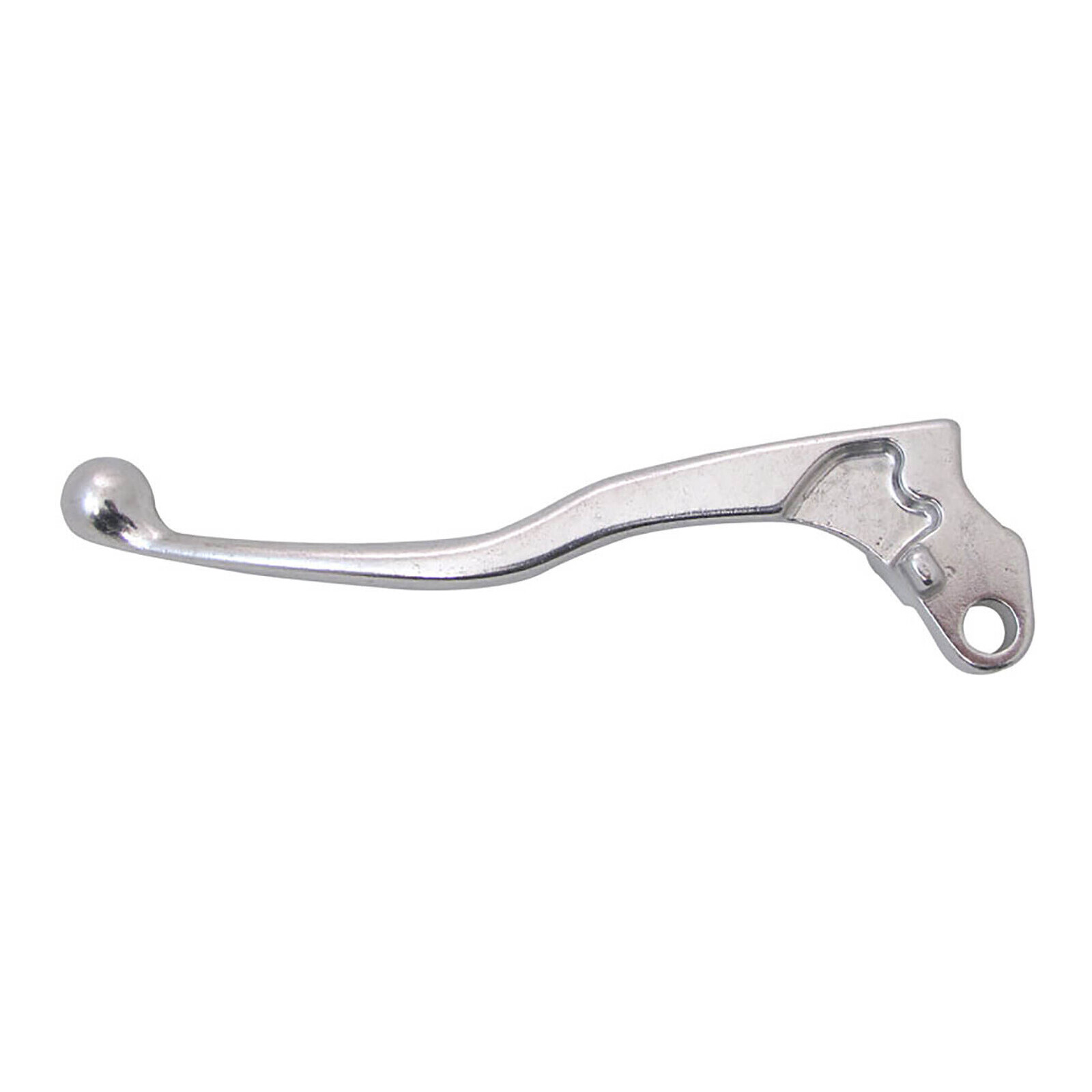 WMP Clutch Lever Kawasaki ER6 '06-'07 / ZR750 '91-'06 - Image 1