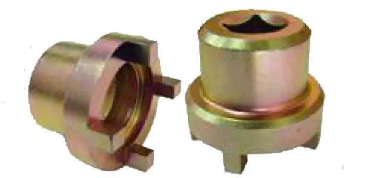 SUZUKI/YAMAHA SWINGARM NUT SOCKET