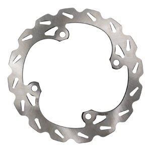 Brake Disc Front / Rear 18-0030 - Image 1