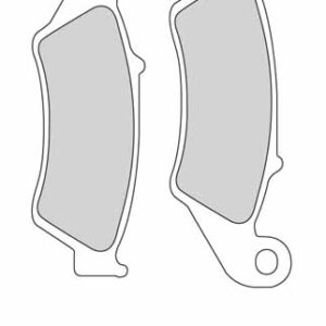 FERODO BRAKE BPADS FA88 - Image 73