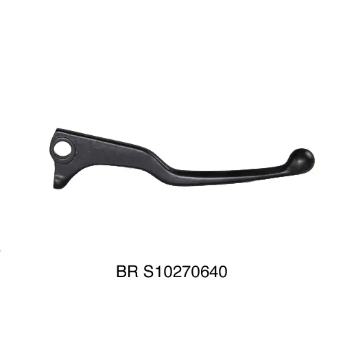 BLACK LEVER 166/22 mm