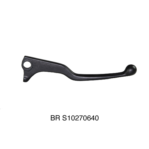 BLACK LEVER 166/22 mm - Image 1
