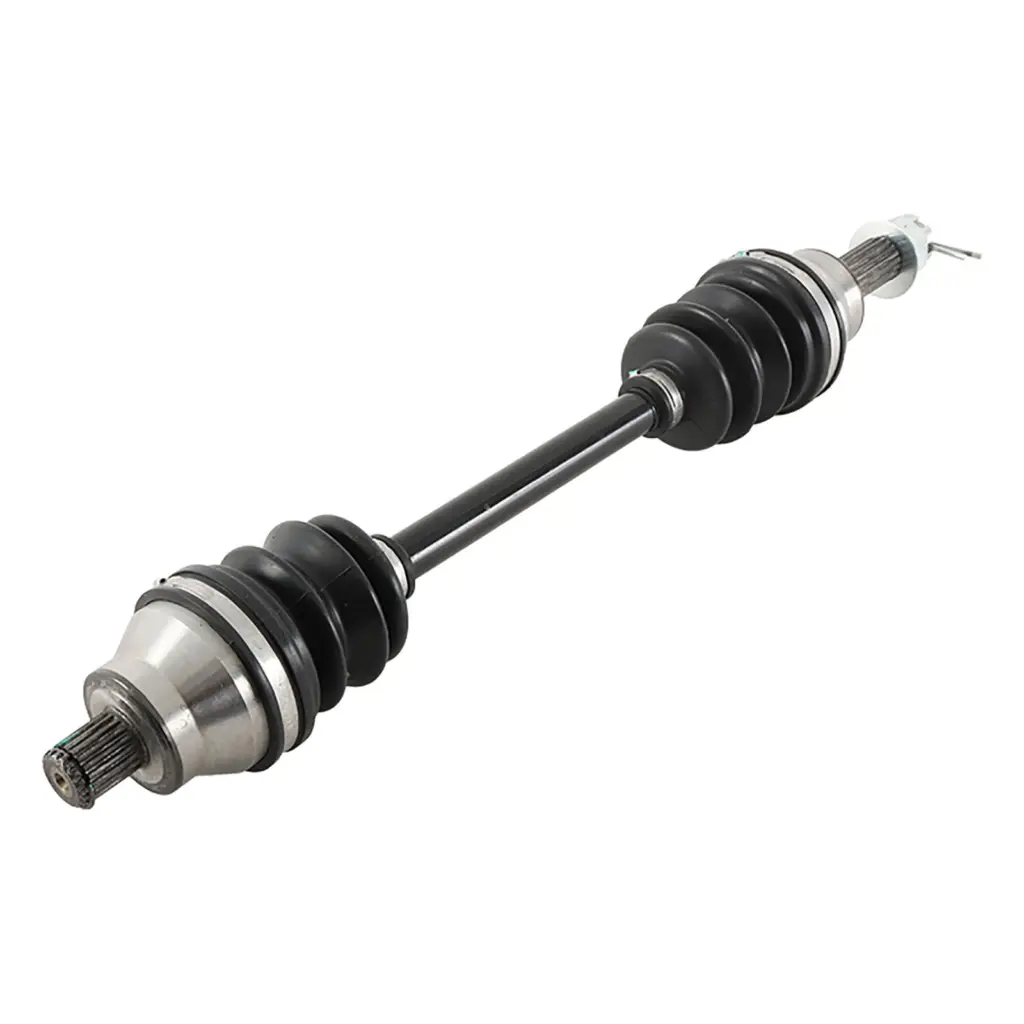 ATV CV/AXLE 6 BALL COMPLETE SHAFT
