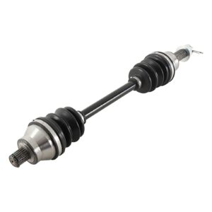 ATV CV/AXLE 6 BALL COMPLETE SHAFT - Image 2