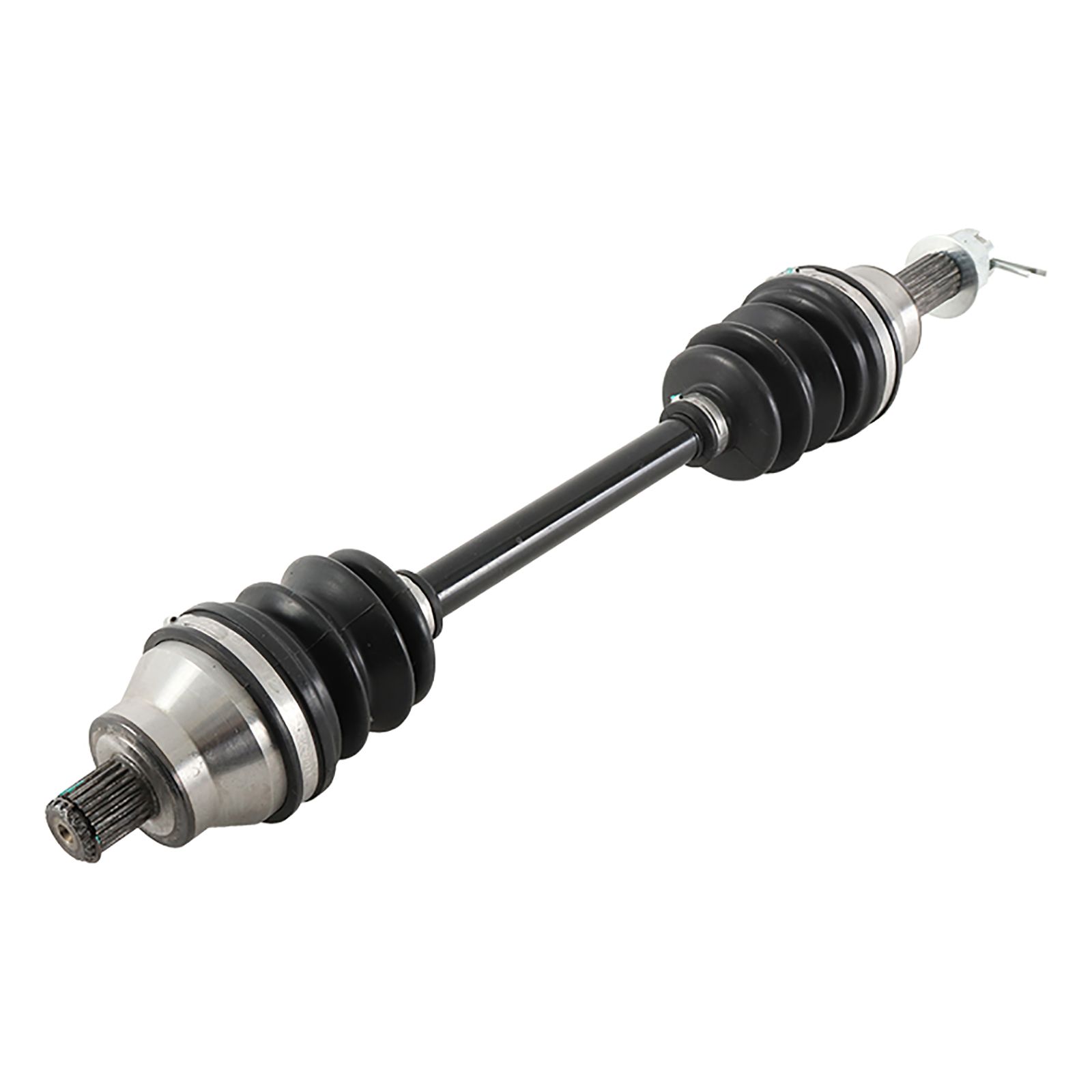 ATV CV/AXLE 6 BALL COMPLETE SHAFT - Image 2