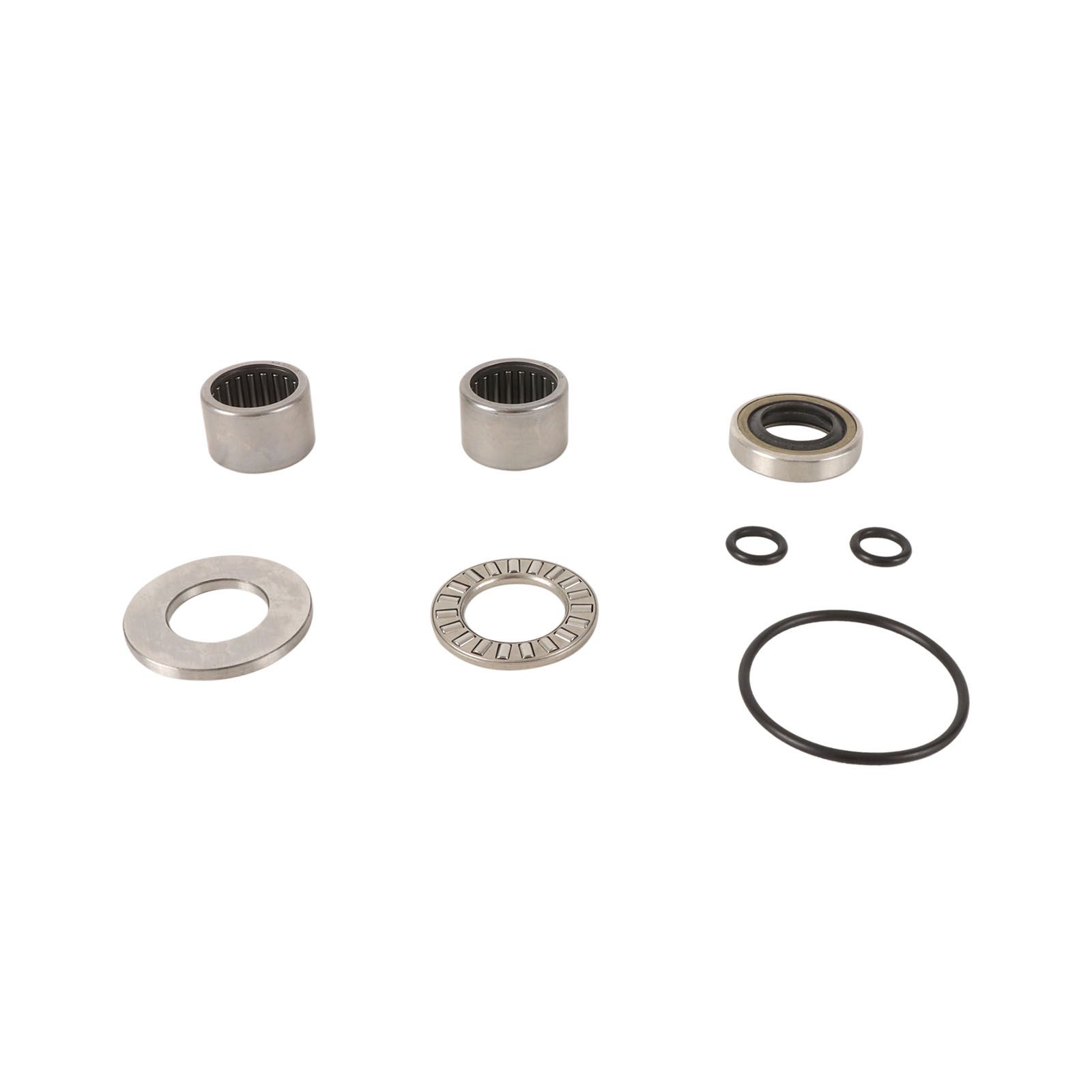 JET PUMP REBUILD KT 14-3021 - Image 1