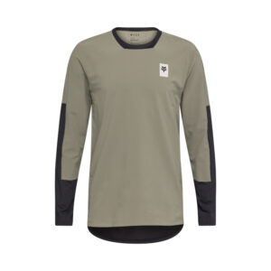 Defend Thermal Jersey - Image 2