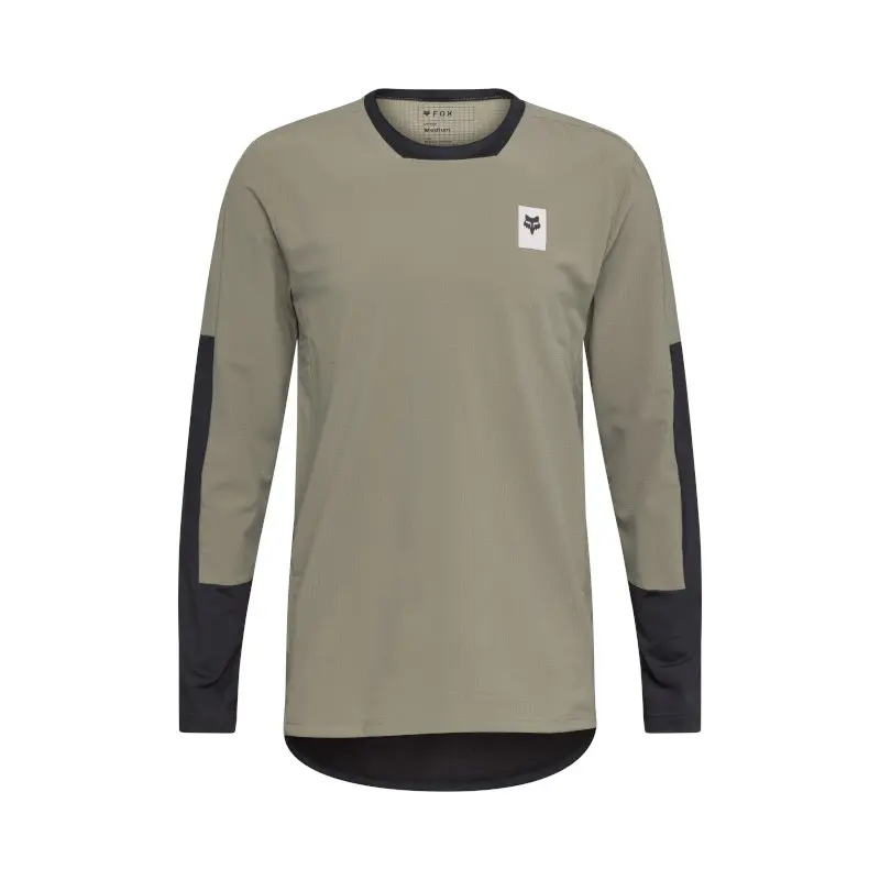 Defend Thermal Jersey