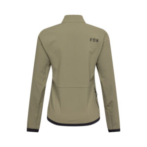 W Ranger Fire Jacket - Image 1