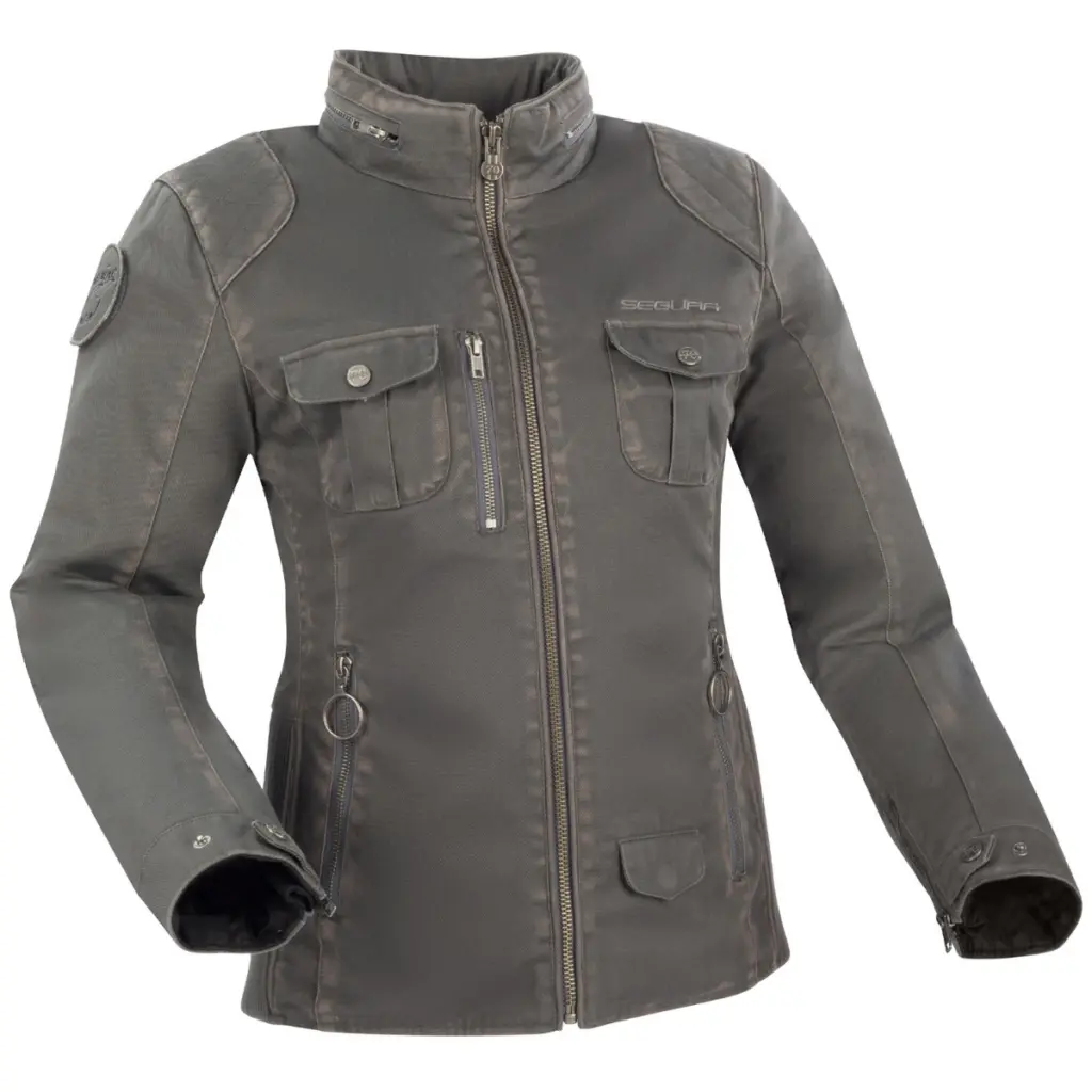 Segura Lady Maya Jacket