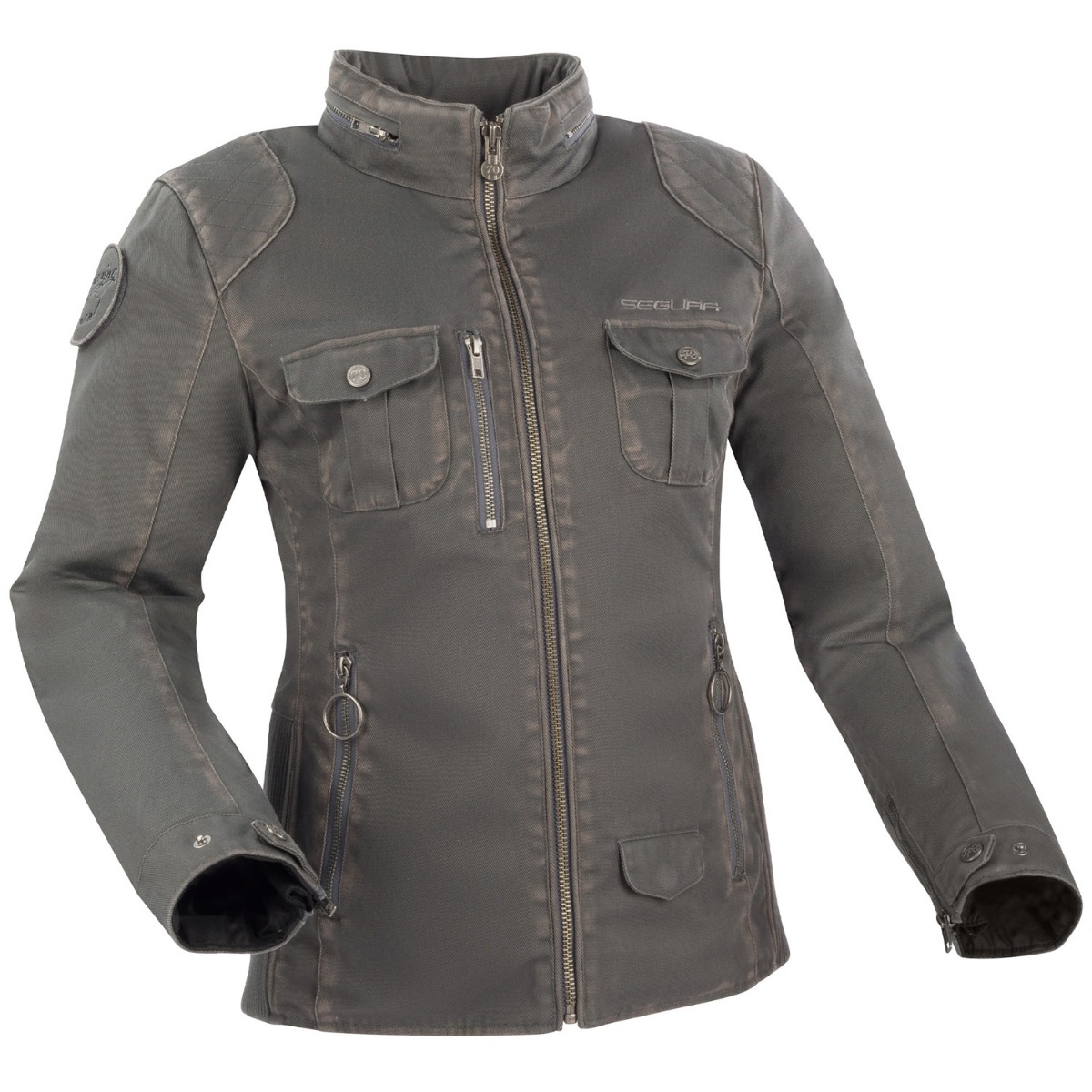 Segura Lady Maya Jacket - Image 1