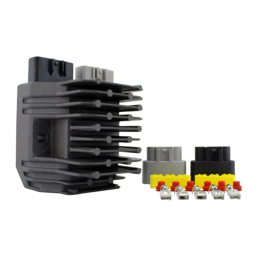 MOSFET Regulator Assorted Yamaha R1 ‘04-’06