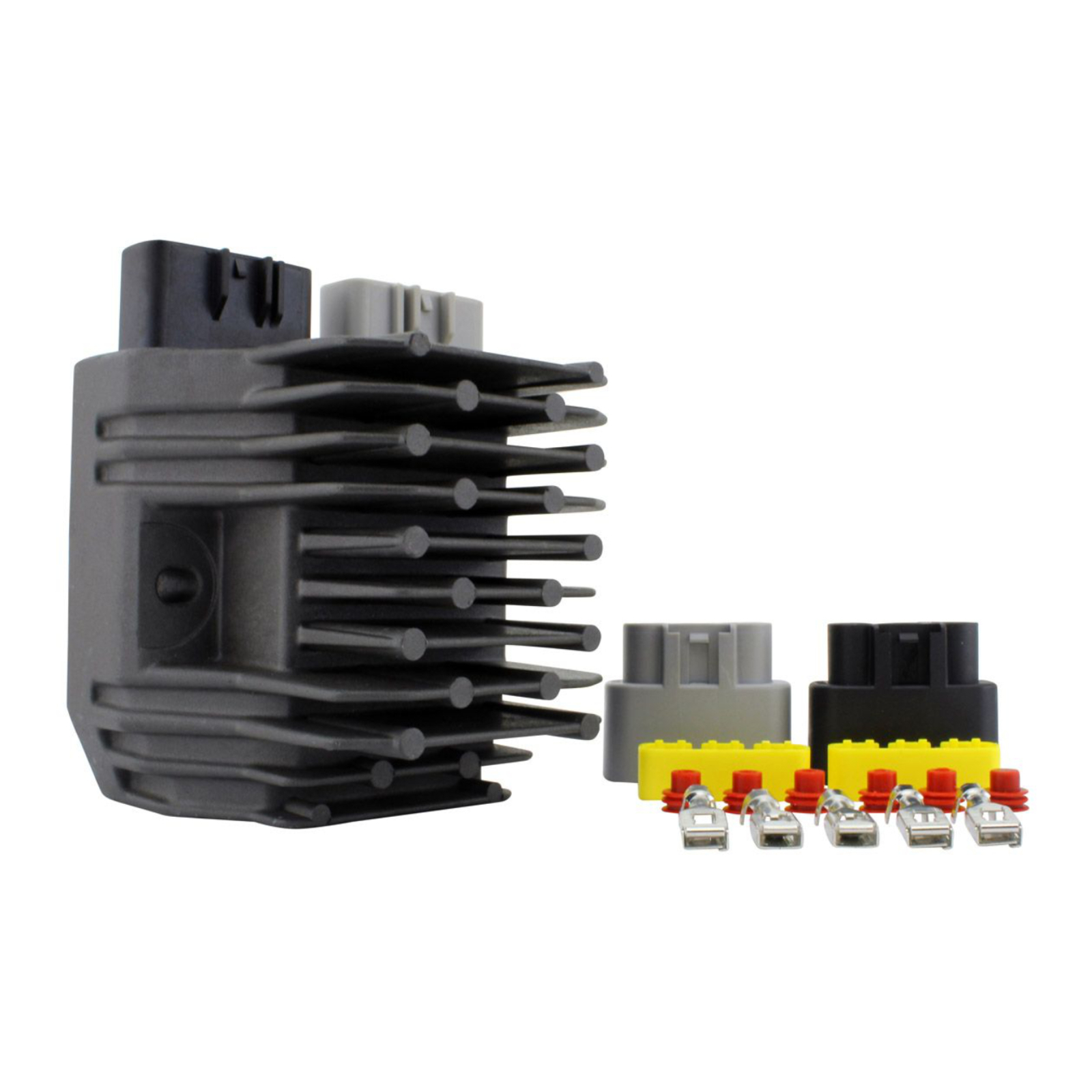 MOSFET Regulator Assorted Yamaha R1 ‘04-’06 - Image 5