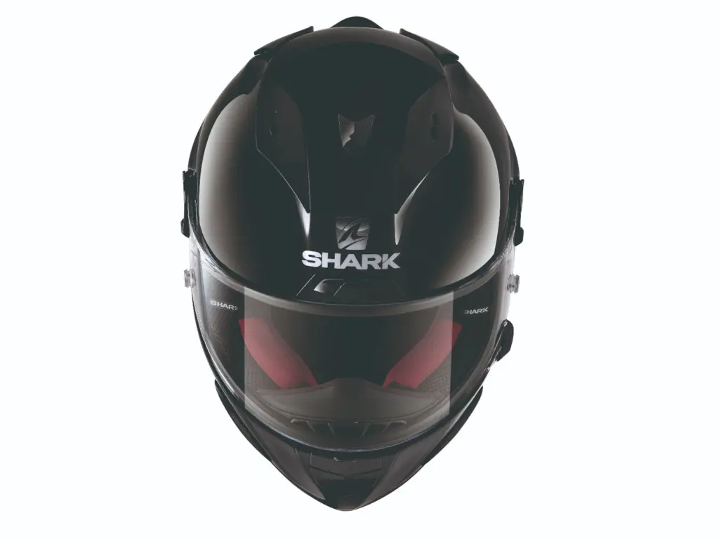 Shark Race-R Pro Blank Helmet