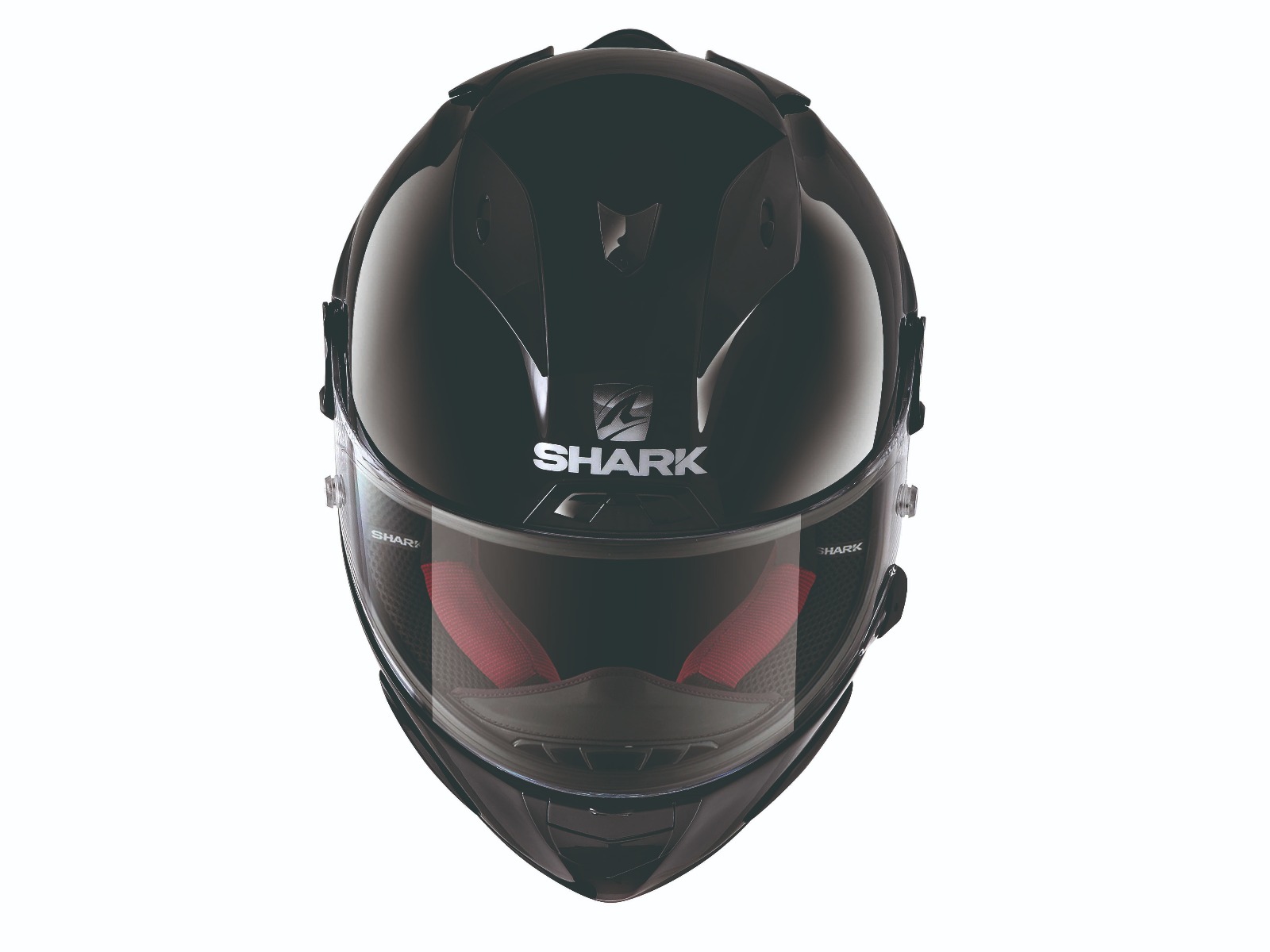 Shark Race-R Pro Blank Helmet - Image 2