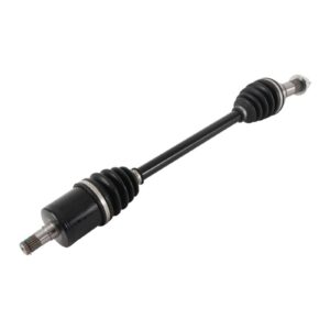ATV CV Axle 6 Ball Complete Shaft - Can-Am - Image 2