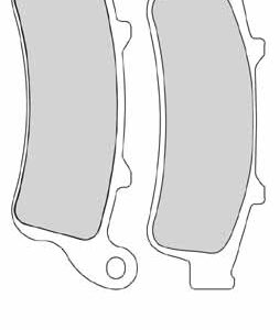 FERODO BRAKE PADS - Image 88