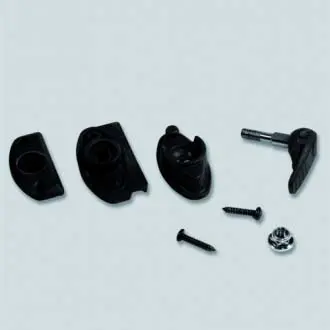 KIT TO FIT 147A BMW R1200 R '11-'14