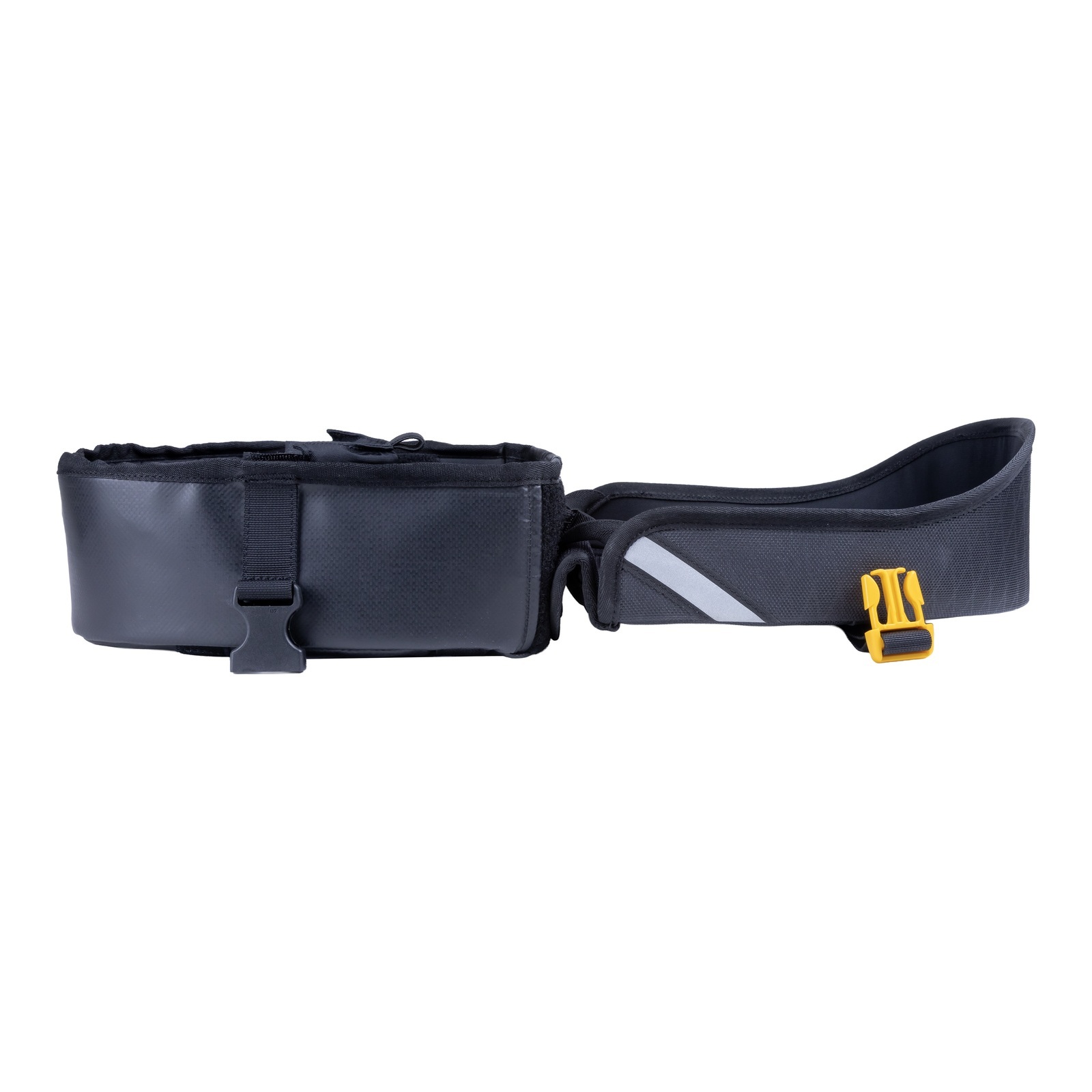 Giant Loop Klamath Tail Rack Pack Black (4L) - Image 5