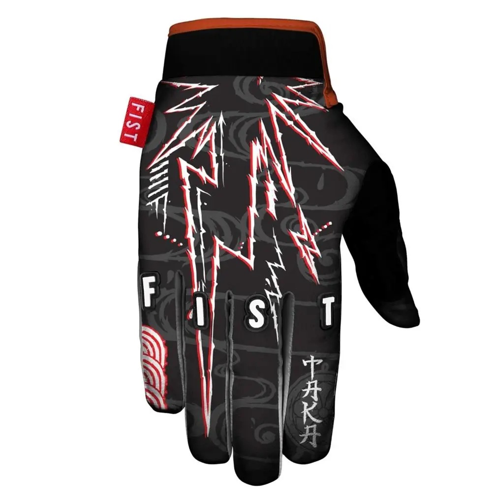 Fist Taka Storm Gloves