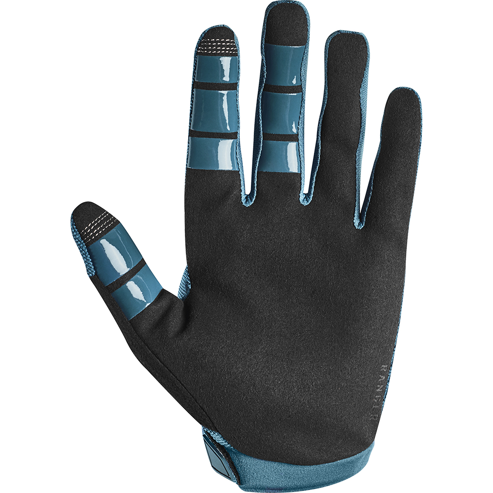 RANGER GLOVES [MAUI BLUE] L - Image 2