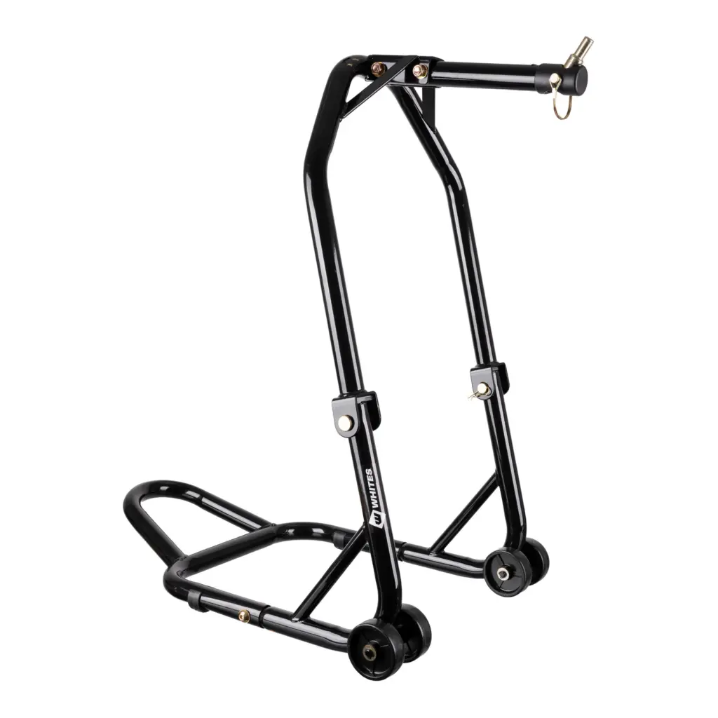 WMP Headstock Stand - Includes 5 Pins (13/15/16.5/17/18 mm)