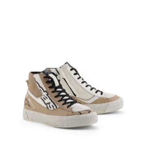 Stella Stated Flair Shoes Warm Gray/White 7/38.5 - Image 1