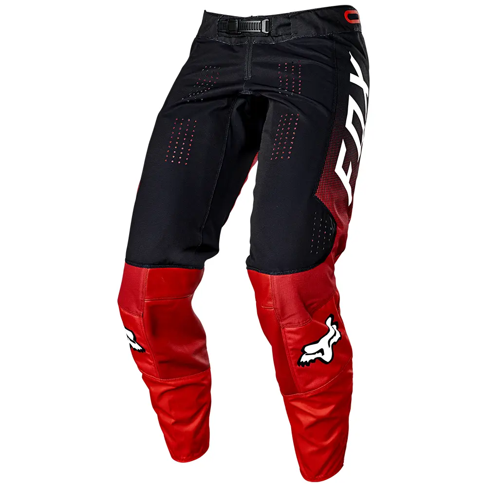 Pants Fox 360 Voke Youth Red