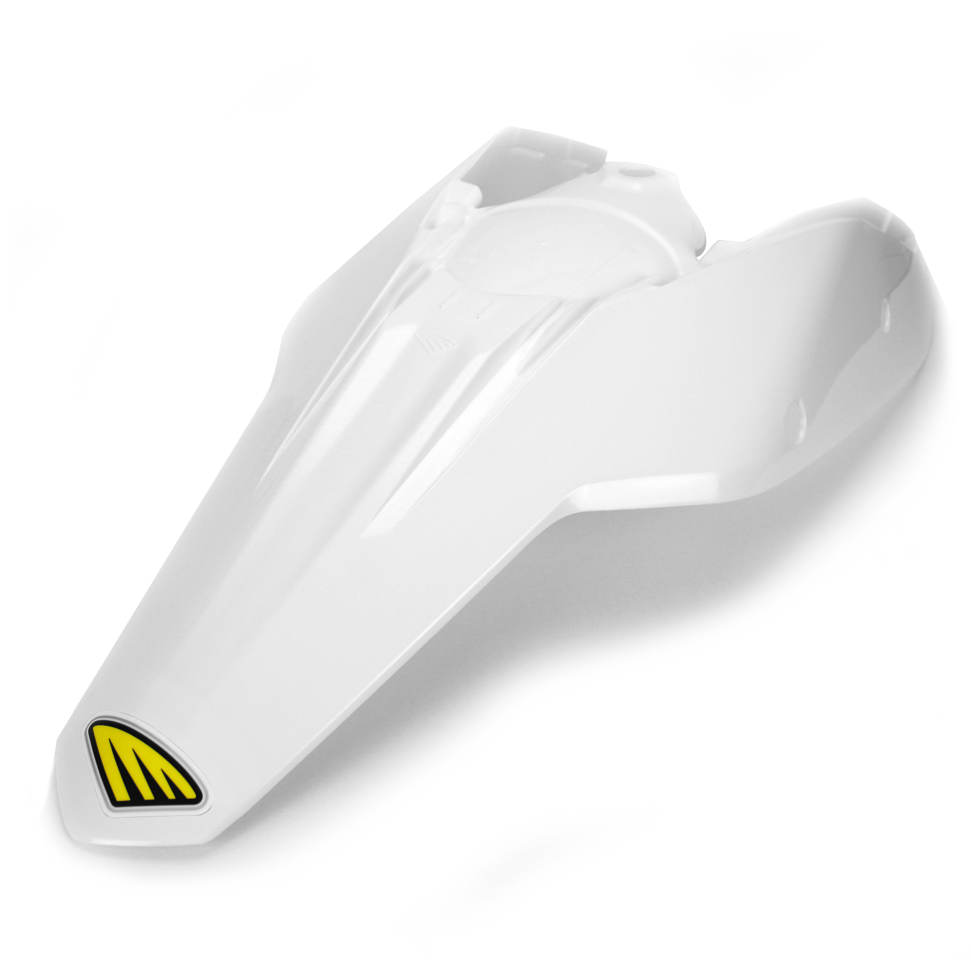 R/FENDER WHT KTM 125-520 07-09 - Image 1