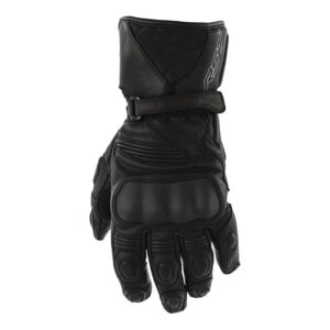 RST LADIES GT CE LEATHER GLOVE [BLACK/WHITE] 07 - Image 1