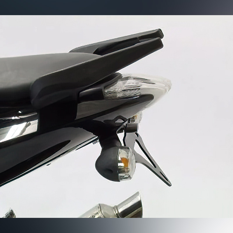 Tail Tidy Hyosung GT650R all GT250R all GT650S all R&G - Image 1