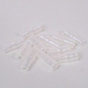 INSULATING SLEEVE SHORT (PKT of 100PCS) - Image 2