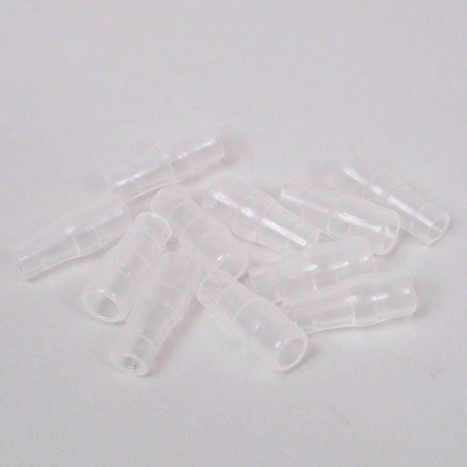 INSULATING SLEEVE SHORT (PKT of 100PCS) - Image 2