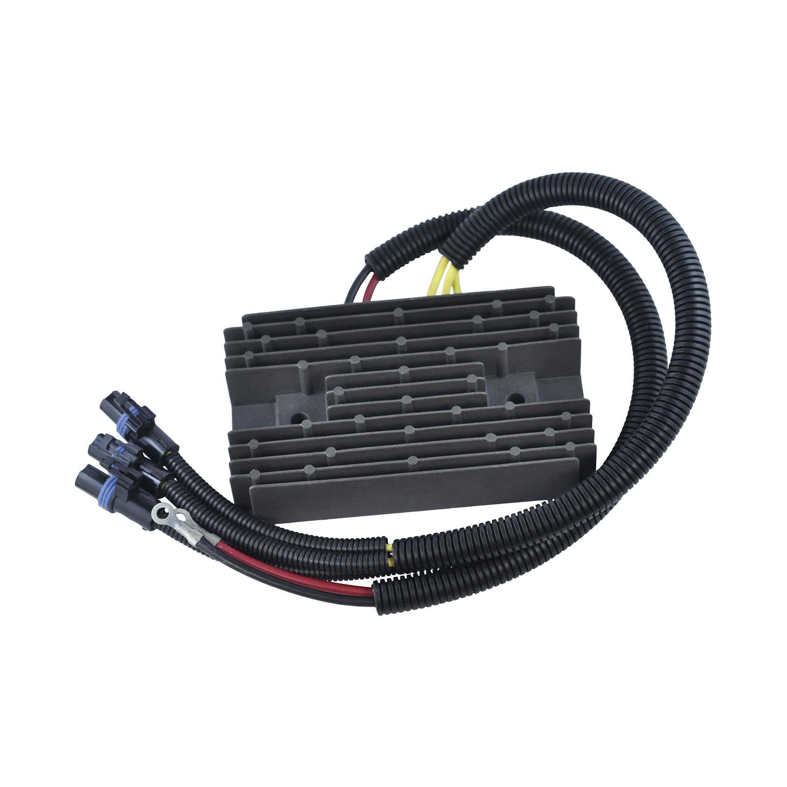 MOSFET REG POL RZR 900 XP 15/3/12 & EARLIER (RM30351) - Image 1