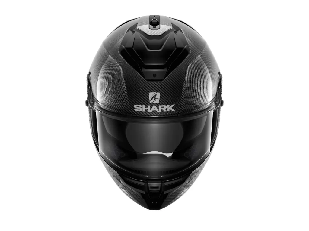 Shark Spartan GT Carbon Carbon Skin Helmet