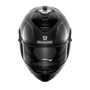 Shark Spartan GT Carbon Carbon Skin Helmet - Image 3