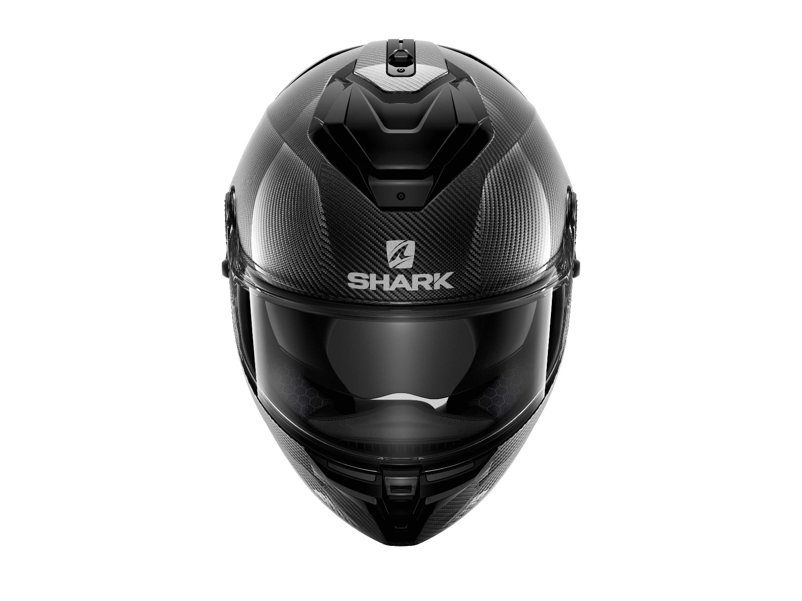Shark Spartan GT Carbon Carbon Skin Helmet - Image 3