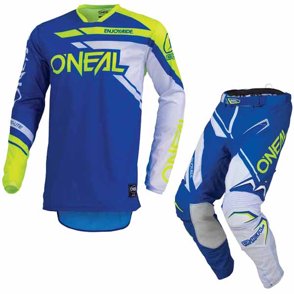 #19 HARDWR RIZR PANT BLUE 30 - Image 3