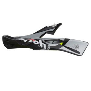 I Aviator 2.3 Helmet Liner S Airoh Helmets Camo Grey       [] - Image 1